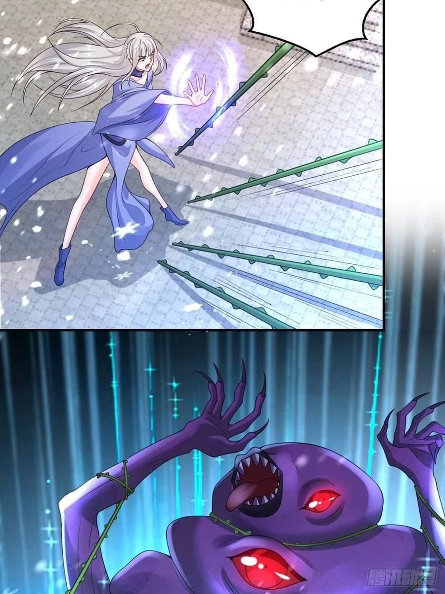 Người Ở Rể Bị Ép Thành Phản Diện Chapter 320 - 8