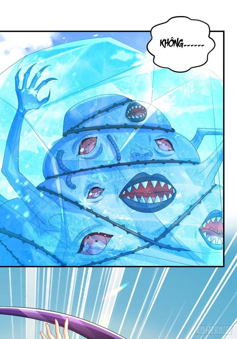 Người Ở Rể Bị Ép Thành Phản Diện Chapter 320 - 10