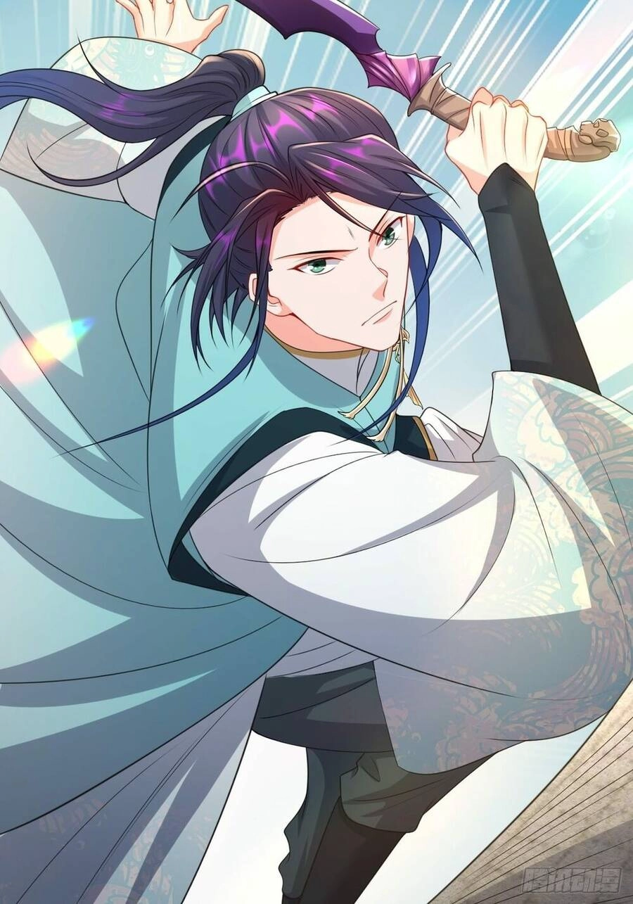 Người Ở Rể Bị Ép Thành Phản Diện Chapter 320 - 11