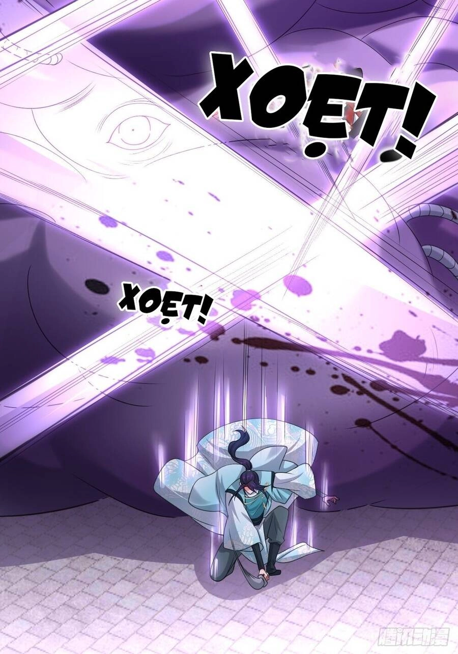 Người Ở Rể Bị Ép Thành Phản Diện Chapter 320 - 13