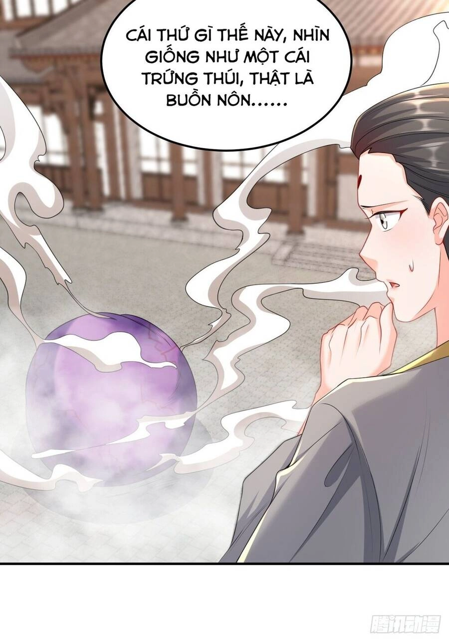 Người Ở Rể Bị Ép Thành Phản Diện Chapter 320 - 15