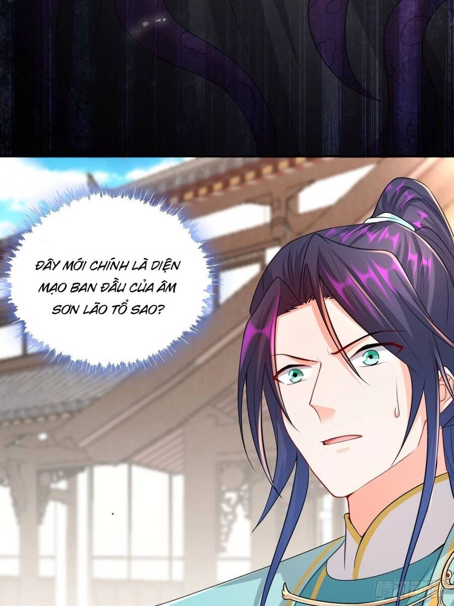 Người Ở Rể Bị Ép Thành Phản Diện Chapter 320 - 26