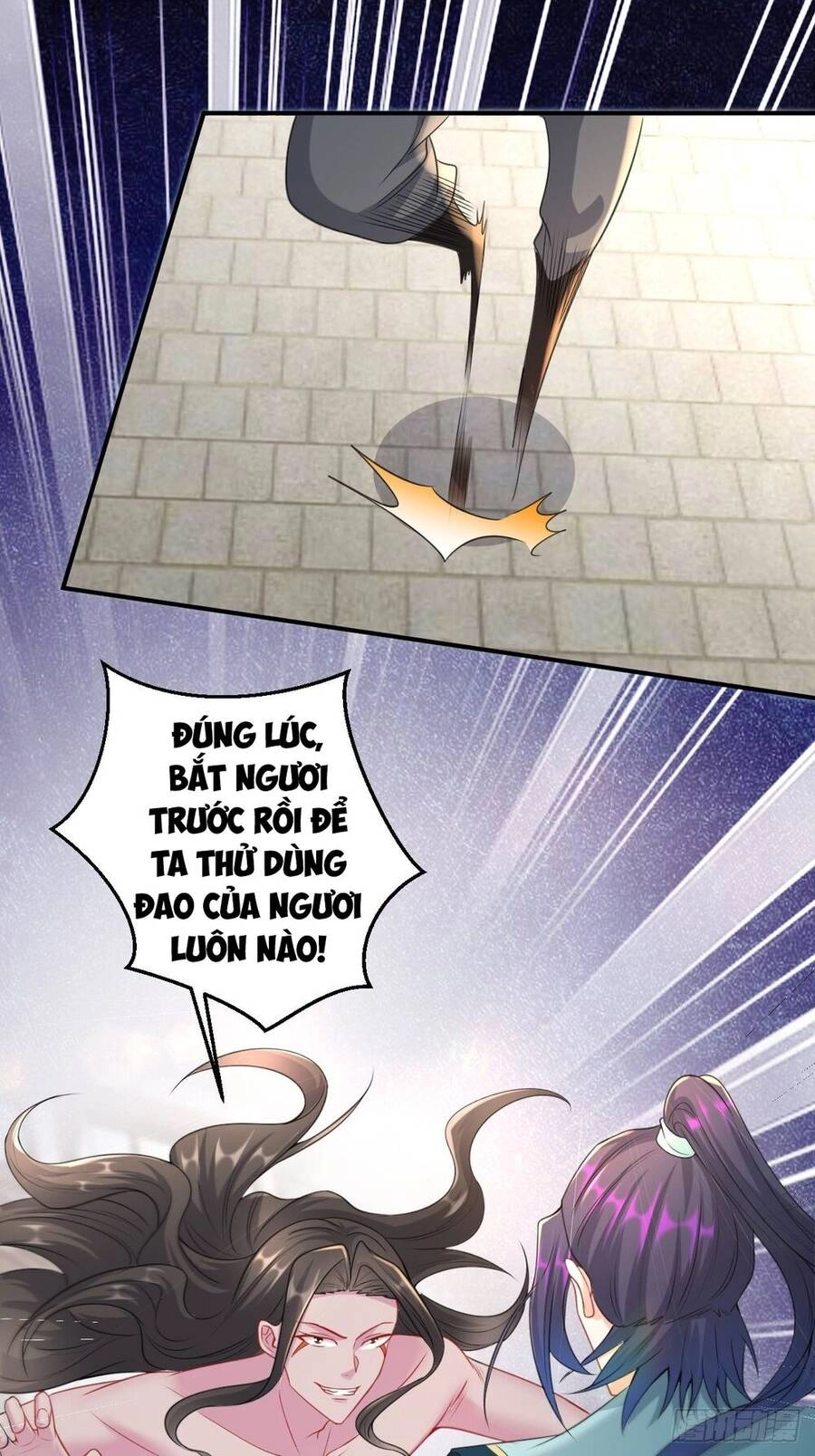 Người Ở Rể Bị Ép Thành Phản Diện Chapter 320 - 28