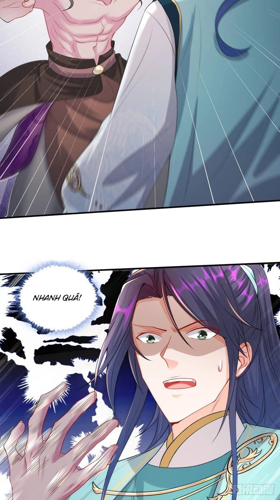 Người Ở Rể Bị Ép Thành Phản Diện Chapter 320 - 29