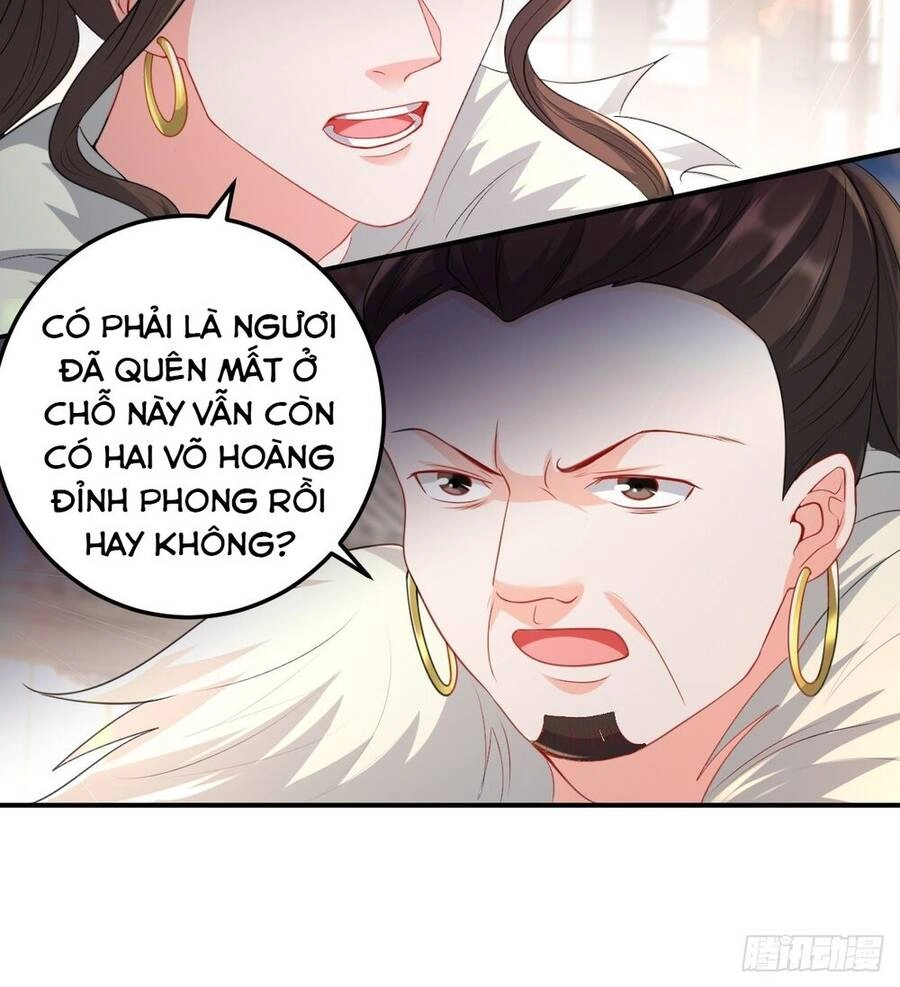 Người Ở Rể Bị Ép Thành Phản Diện Chapter 320 - 32