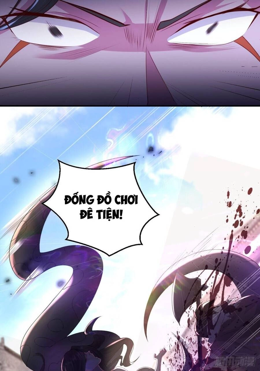 Người Ở Rể Bị Ép Thành Phản Diện Chapter 320 - 34