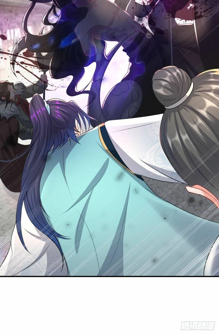 Người Ở Rể Bị Ép Thành Phản Diện Chapter 320 - 35