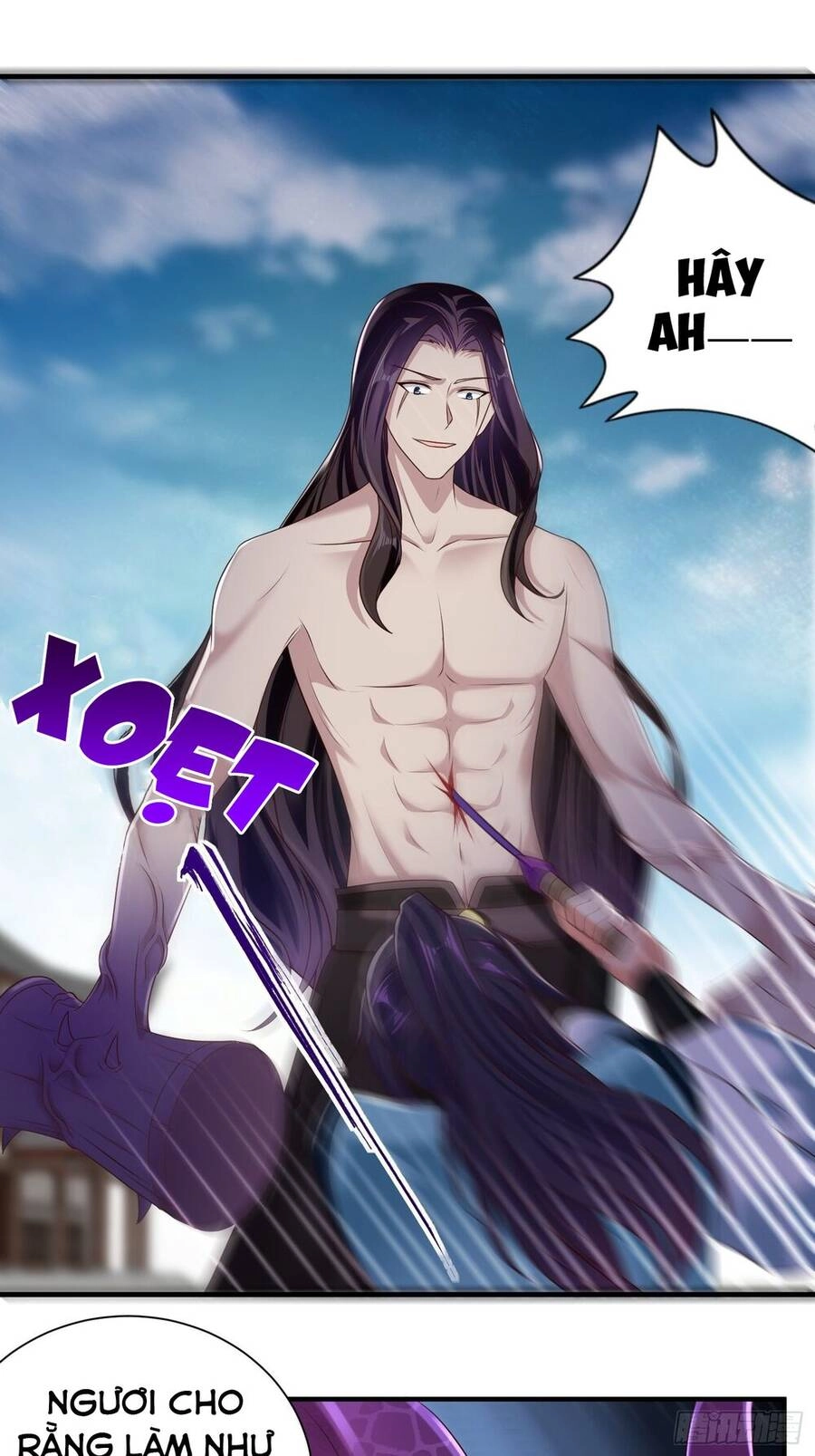 Người Ở Rể Bị Ép Thành Phản Diện Chapter 321 - 18