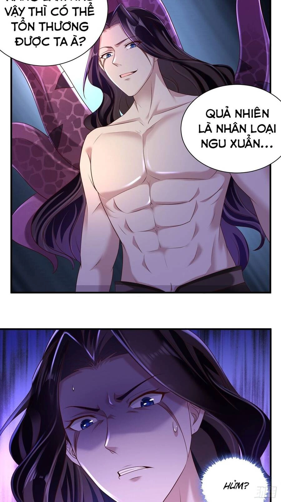 Người Ở Rể Bị Ép Thành Phản Diện Chapter 321 - 19