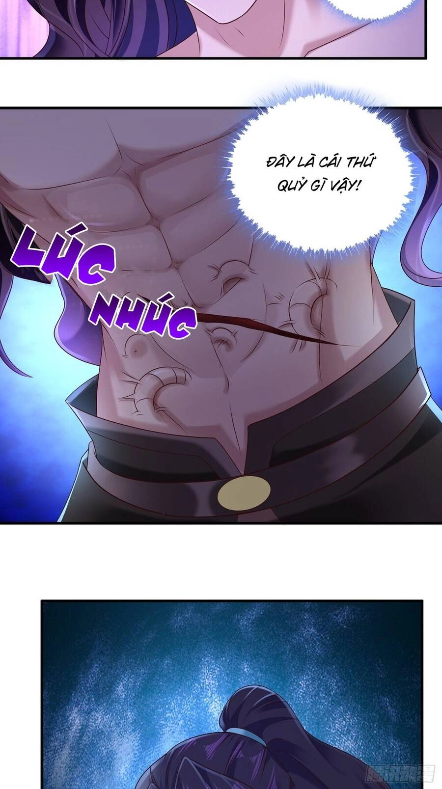 Người Ở Rể Bị Ép Thành Phản Diện Chapter 321 - 20