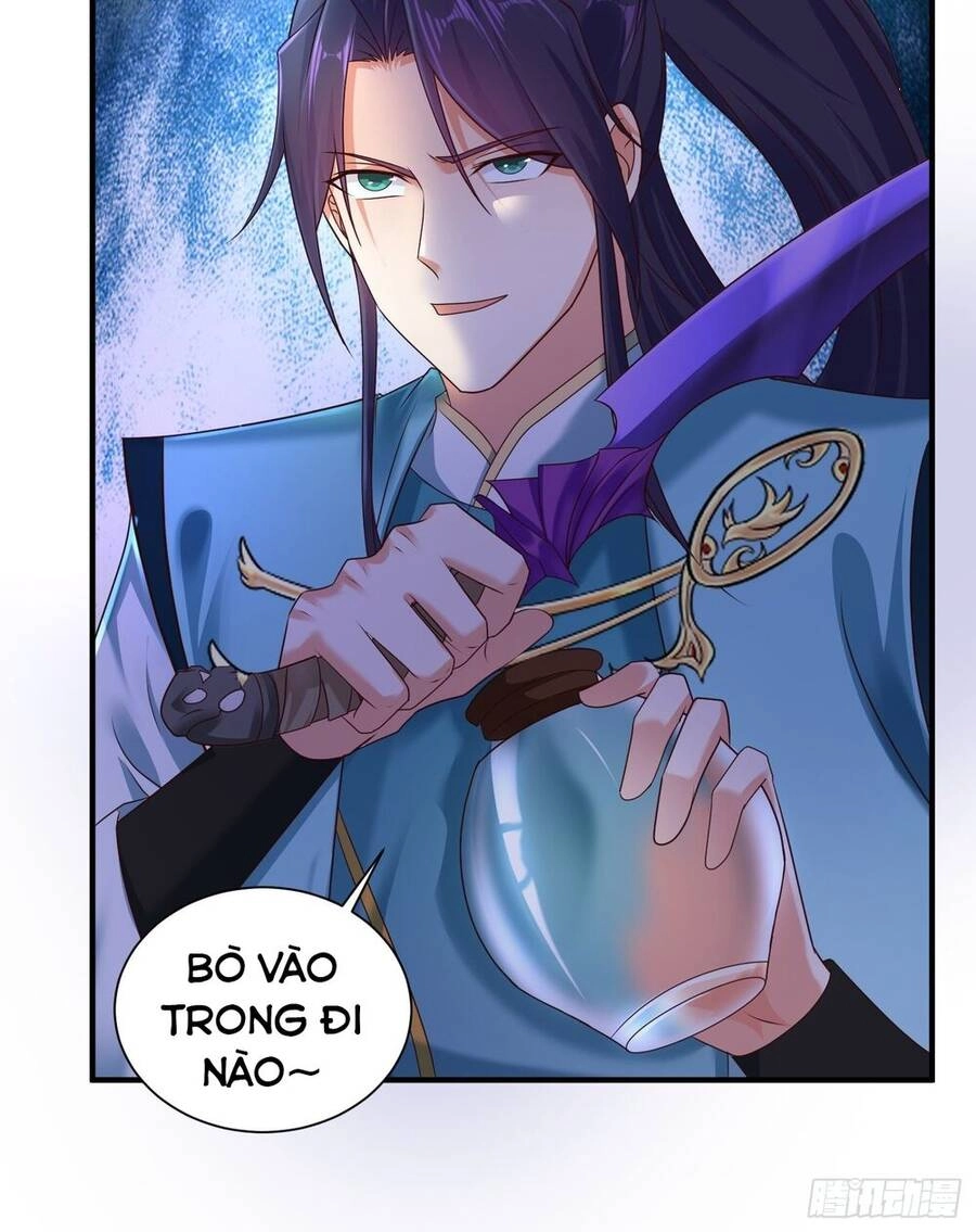 Người Ở Rể Bị Ép Thành Phản Diện Chapter 321 - 21