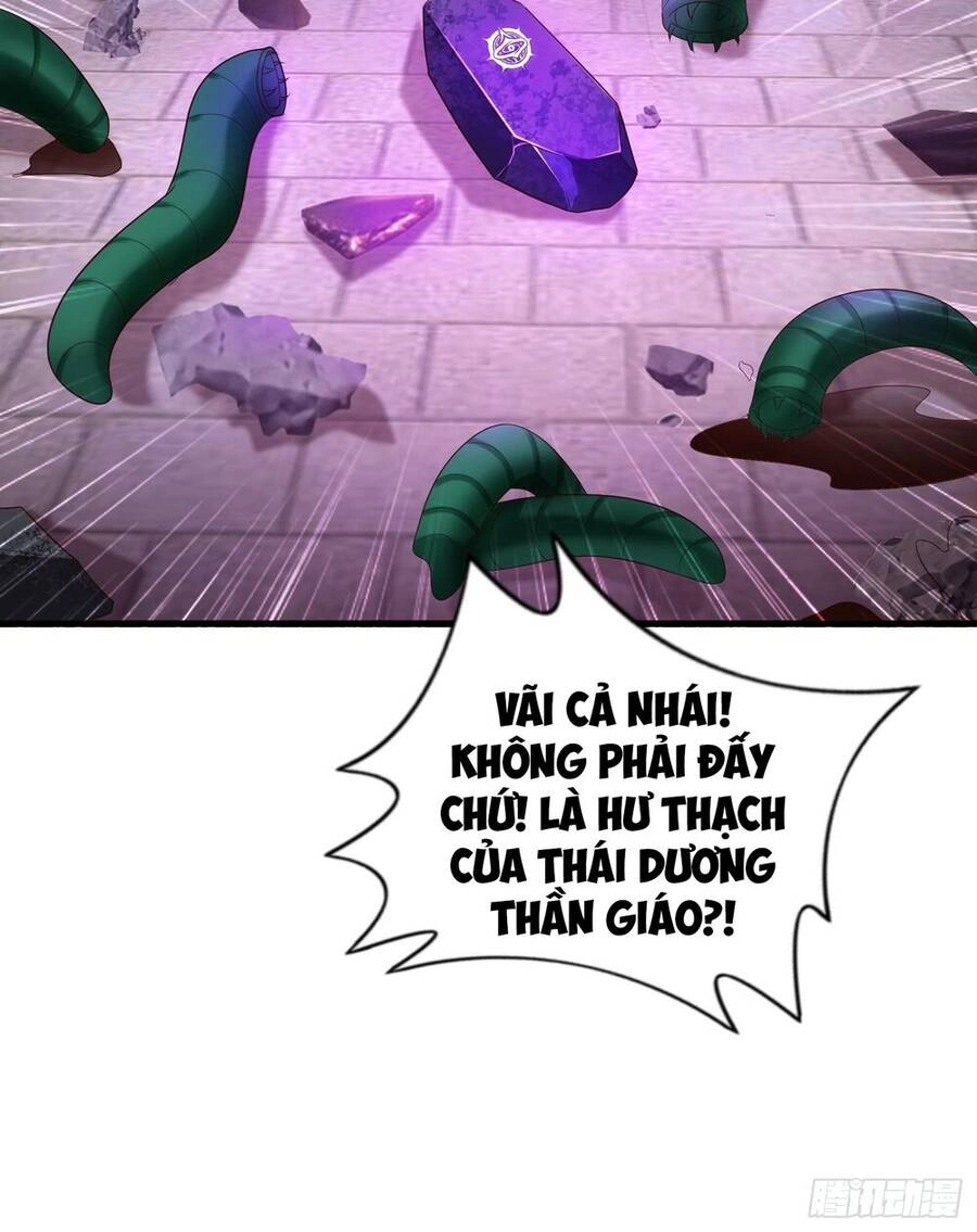 Người Ở Rể Bị Ép Thành Phản Diện Chapter 321 - 25