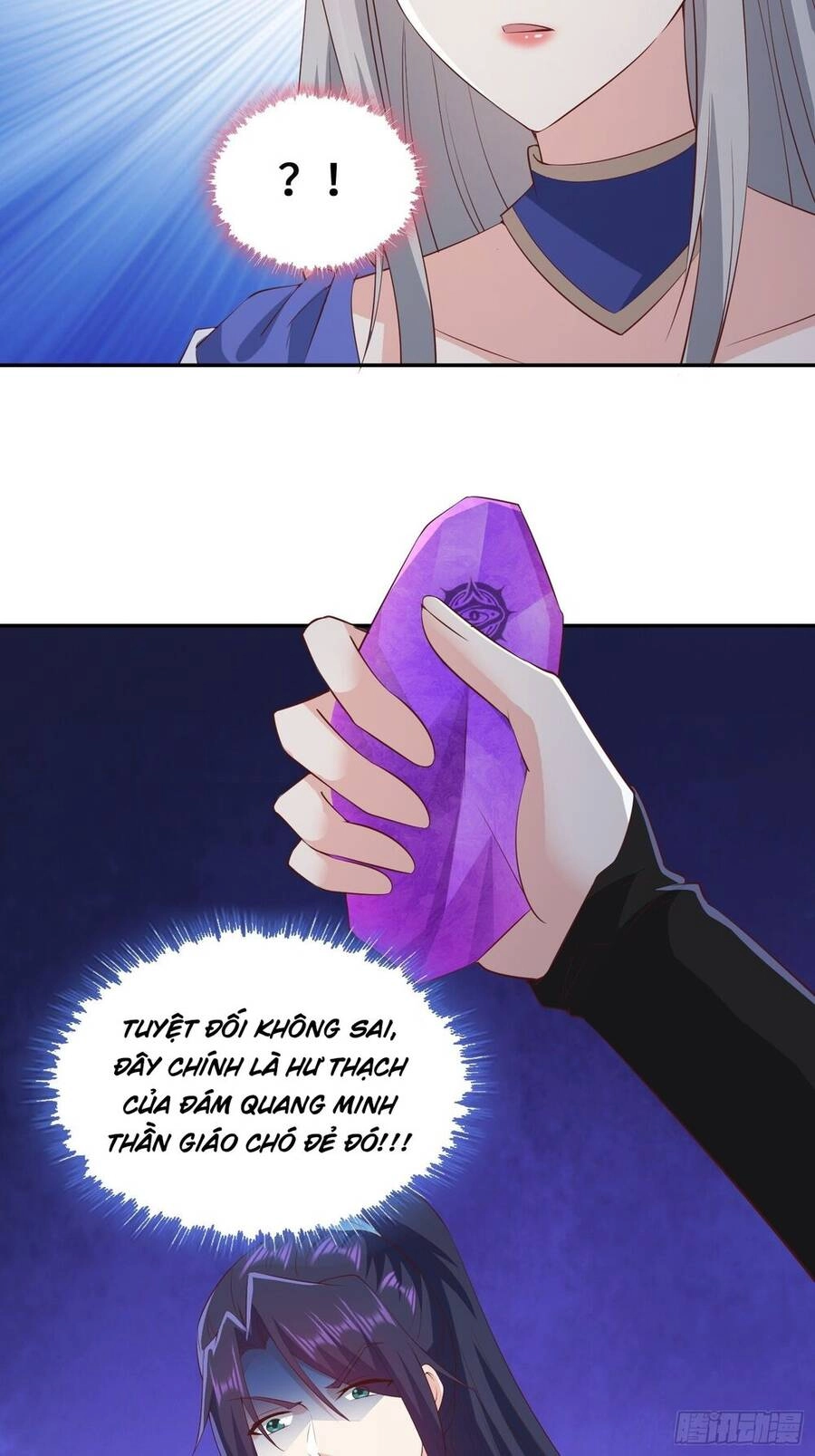 Người Ở Rể Bị Ép Thành Phản Diện Chapter 322 - 8