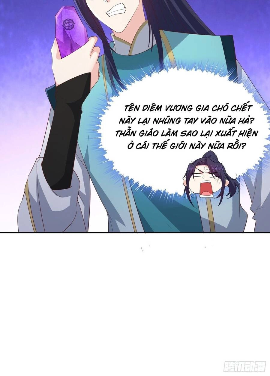 Người Ở Rể Bị Ép Thành Phản Diện Chapter 322 - 9