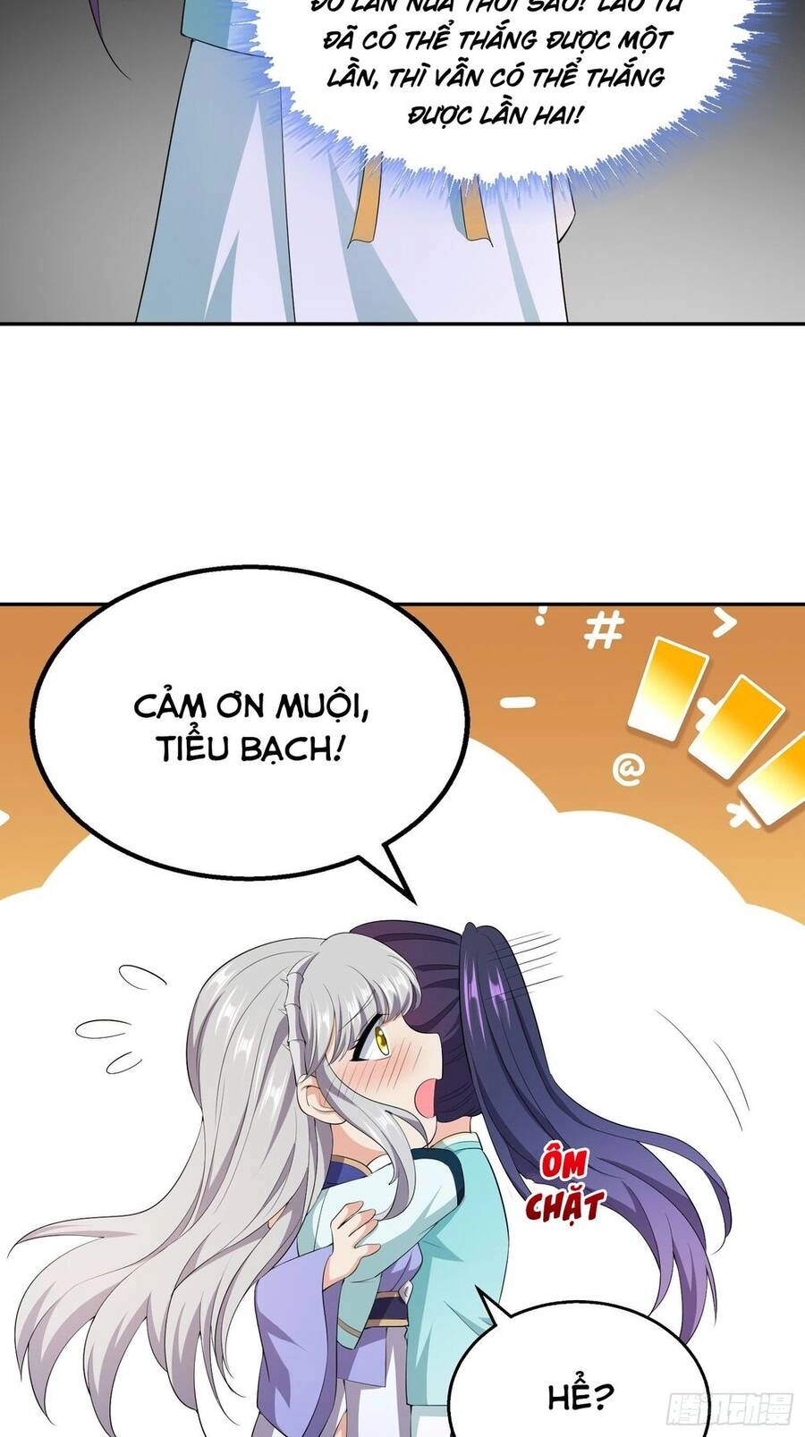 Người Ở Rể Bị Ép Thành Phản Diện Chapter 322 - 15