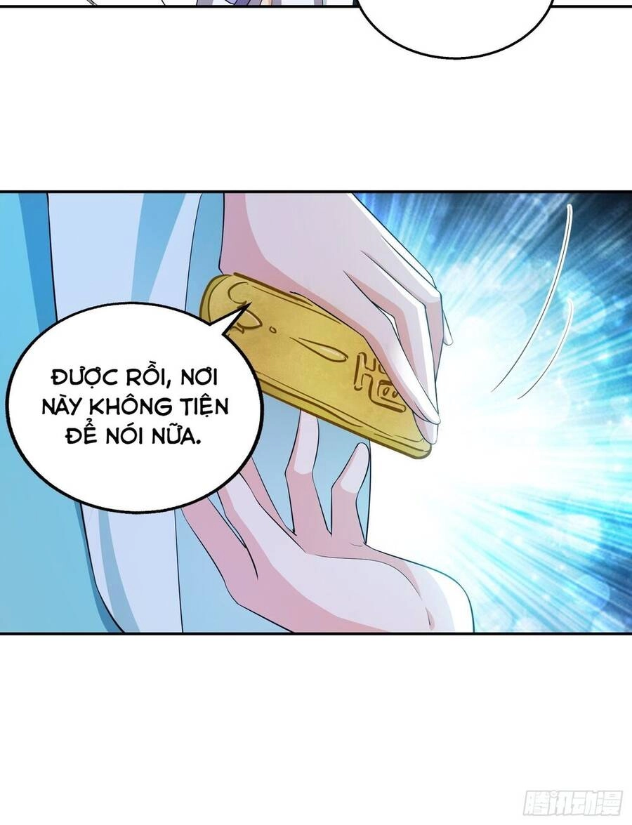 Người Ở Rể Bị Ép Thành Phản Diện Chapter 322 - 16