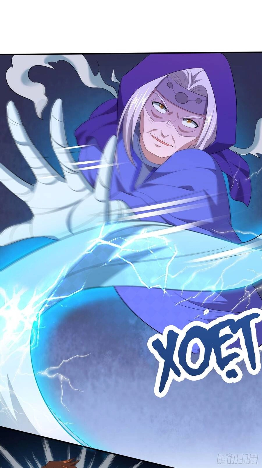 Người Ở Rể Bị Ép Thành Phản Diện Chapter 322 - 24