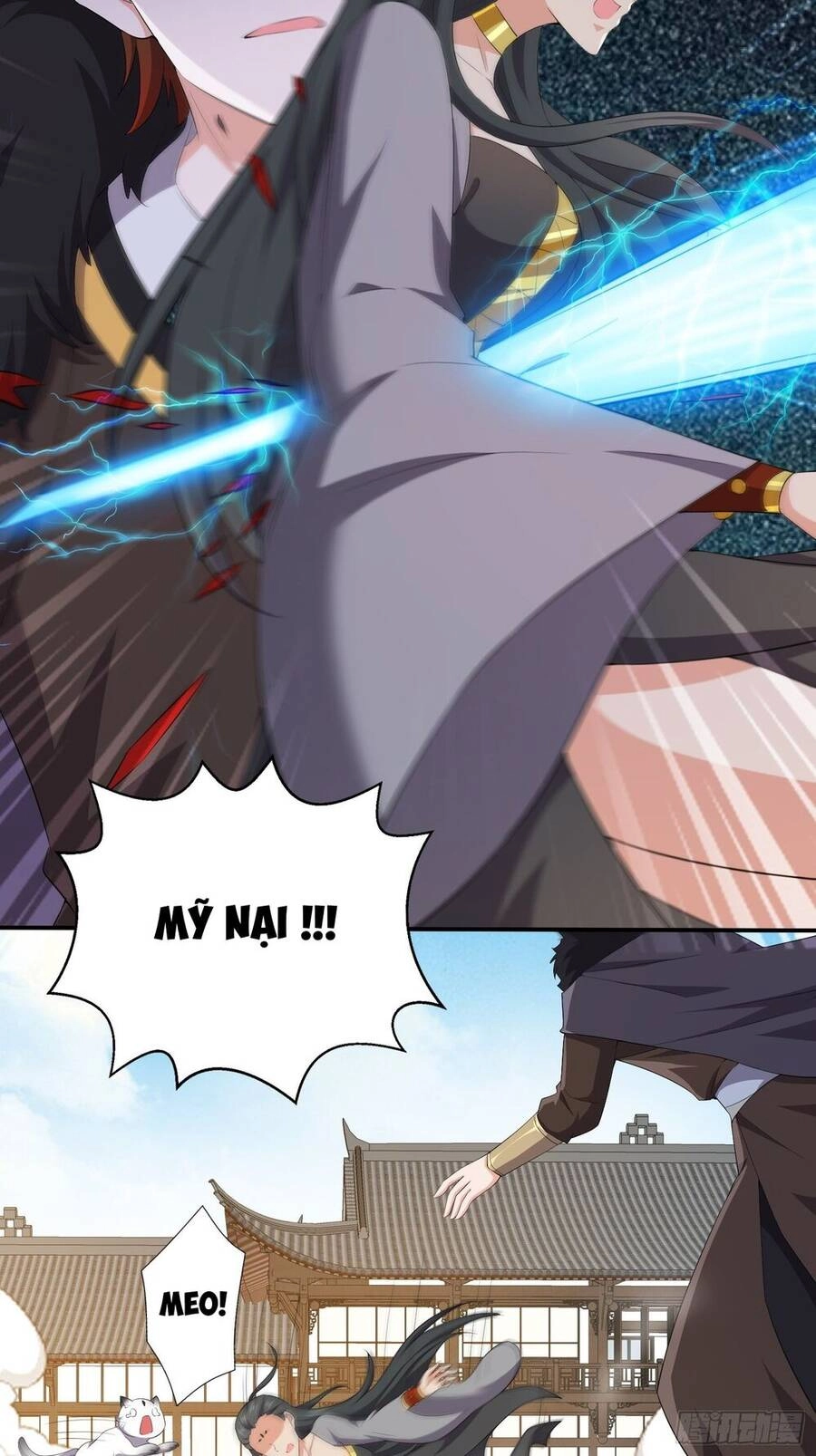 Người Ở Rể Bị Ép Thành Phản Diện Chapter 322 - 26