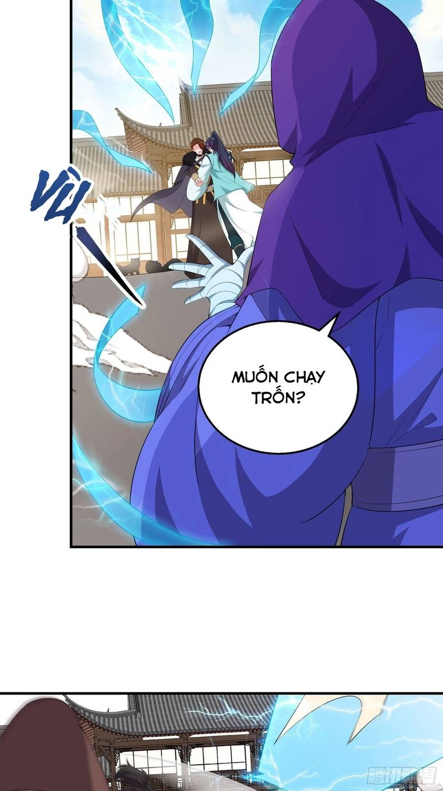 Người Ở Rể Bị Ép Thành Phản Diện Chapter 322 - 28