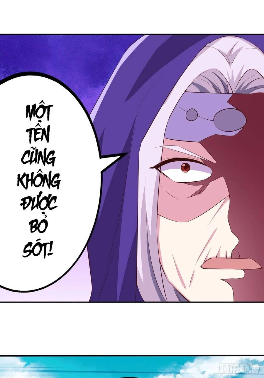 Người Ở Rể Bị Ép Thành Phản Diện Chapter 322 - 31