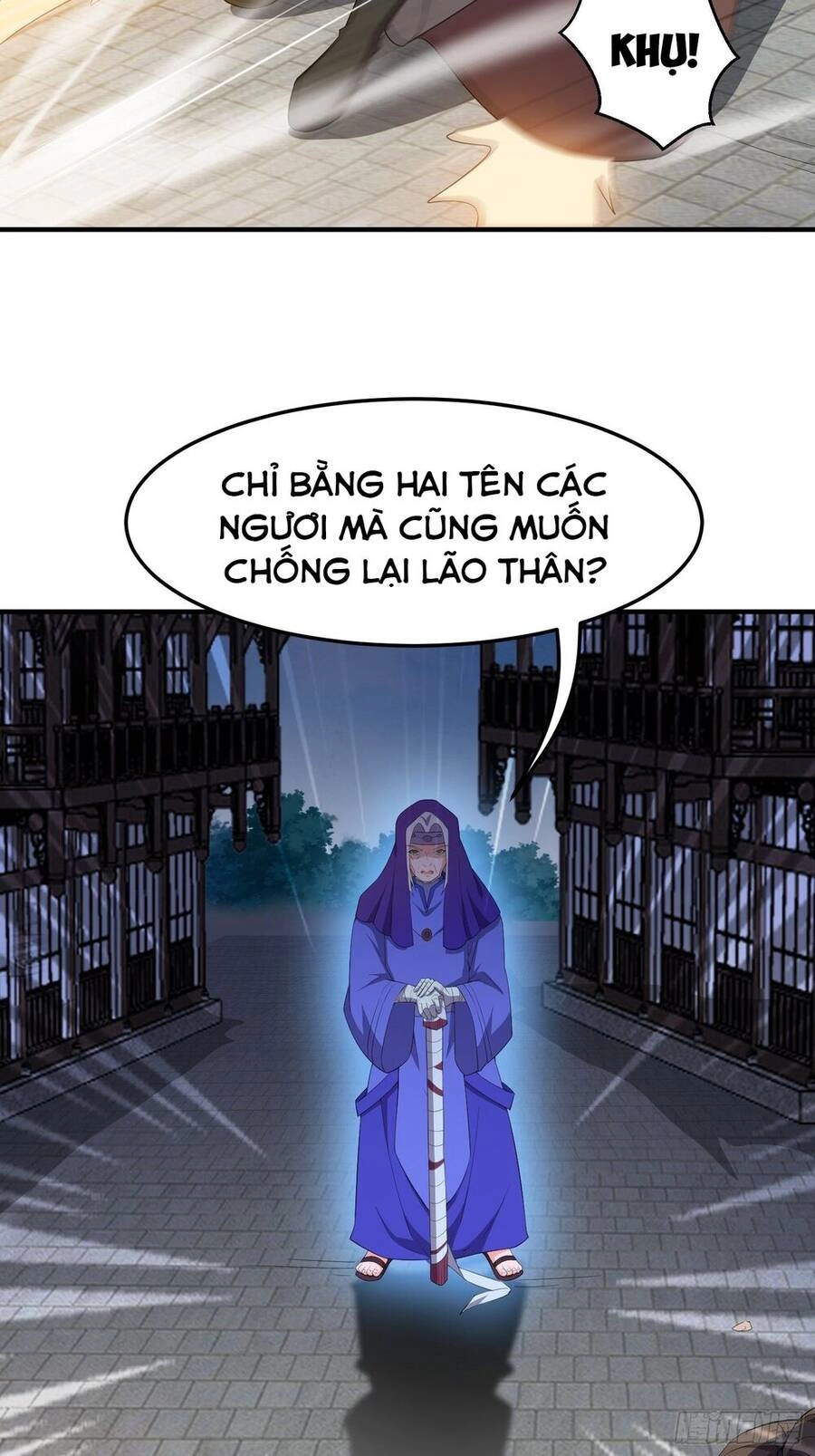 Người Ở Rể Bị Ép Thành Phản Diện Chapter 323 - 5