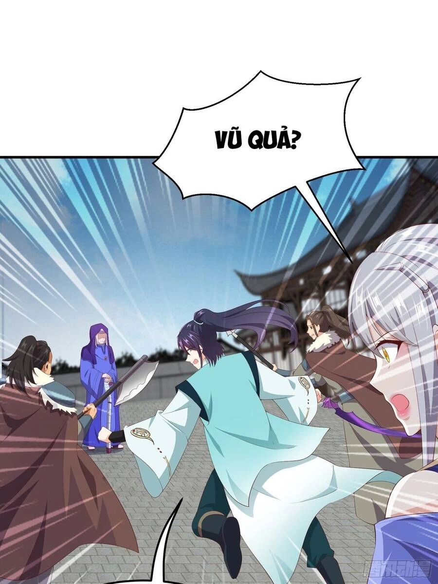 Người Ở Rể Bị Ép Thành Phản Diện Chapter 323 - 8