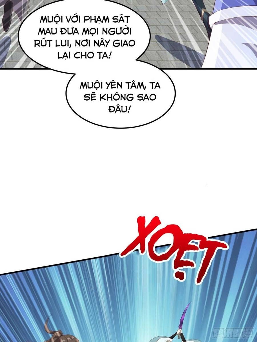 Người Ở Rể Bị Ép Thành Phản Diện Chapter 323 - 9