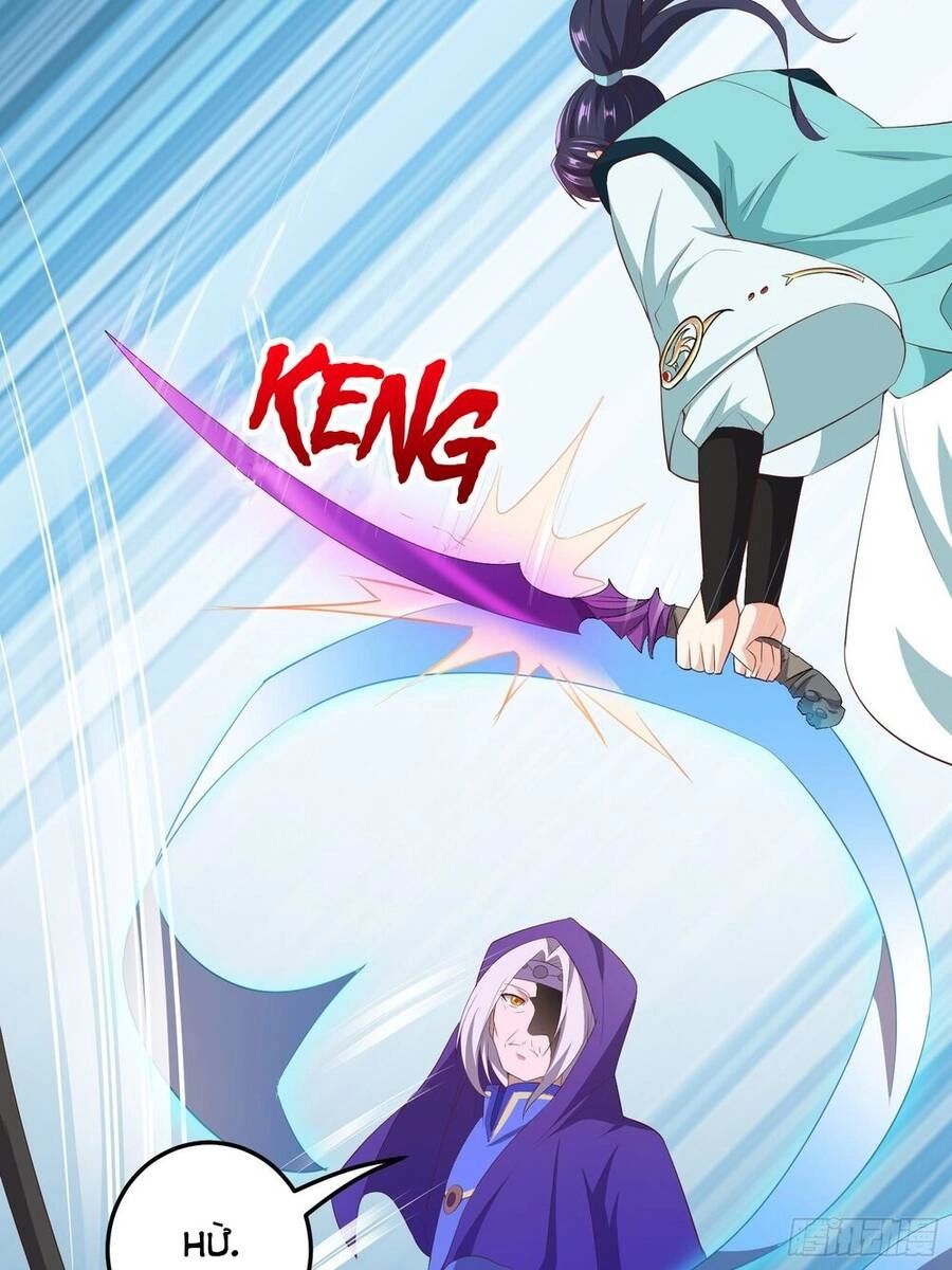 Người Ở Rể Bị Ép Thành Phản Diện Chapter 323 - 12