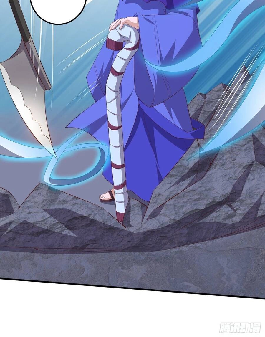 Người Ở Rể Bị Ép Thành Phản Diện Chapter 323 - 13