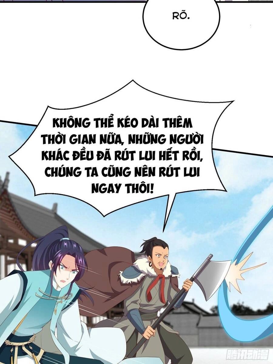 Người Ở Rể Bị Ép Thành Phản Diện Chapter 323 - 17
