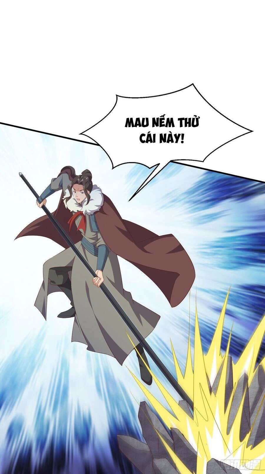 Người Ở Rể Bị Ép Thành Phản Diện Chapter 323 - 19