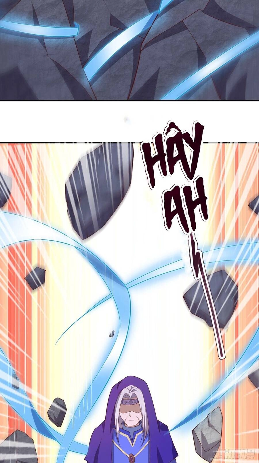 Người Ở Rể Bị Ép Thành Phản Diện Chapter 323 - 23