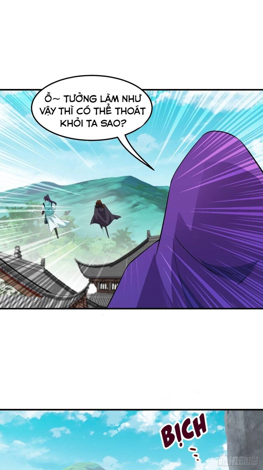 Người Ở Rể Bị Ép Thành Phản Diện Chapter 323 - 25