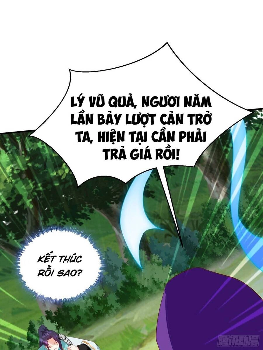 Người Ở Rể Bị Ép Thành Phản Diện Chapter 323 - 33