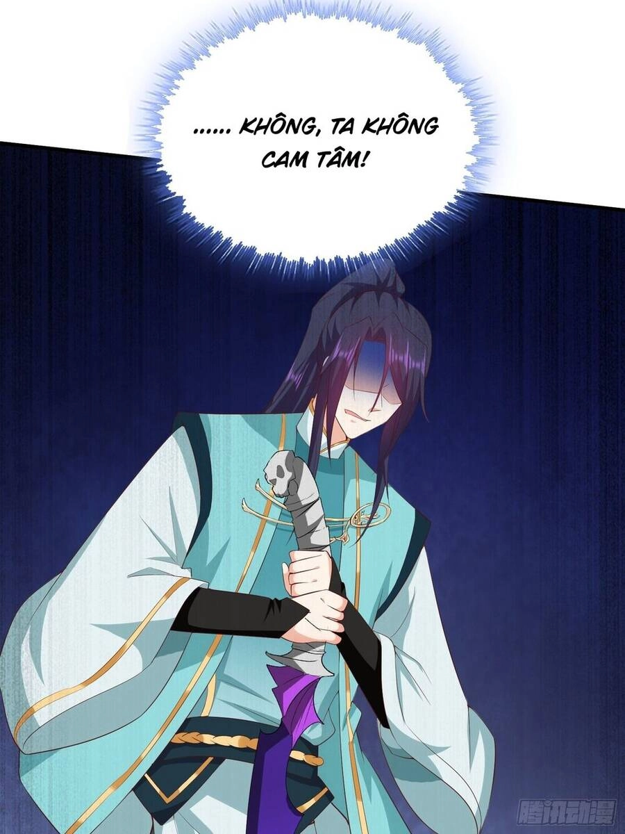 Người Ở Rể Bị Ép Thành Phản Diện Chapter 323 - 35