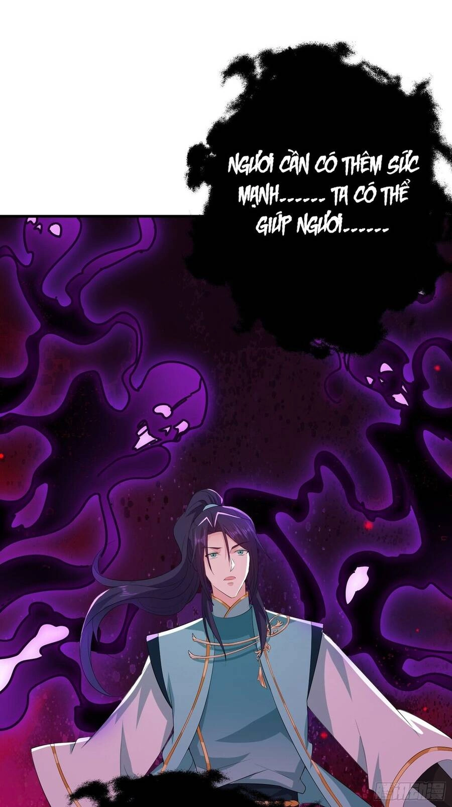 Người Ở Rể Bị Ép Thành Phản Diện Chapter 323 - 38