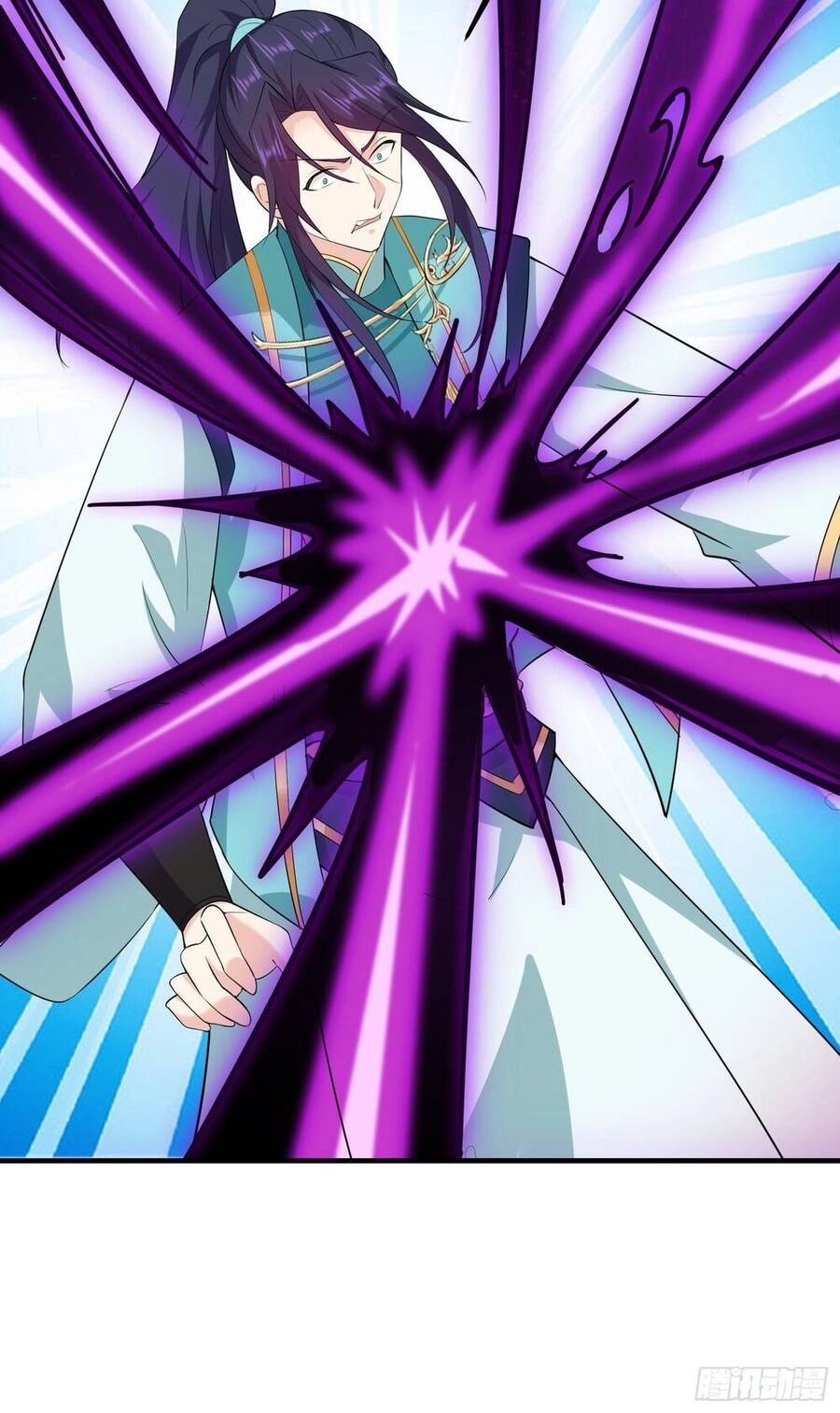 Người Ở Rể Bị Ép Thành Phản Diện Chapter 323 - 42