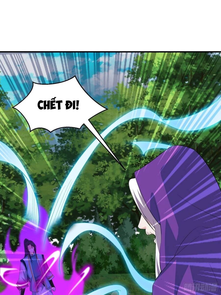 Người Ở Rể Bị Ép Thành Phản Diện Chapter 323 - 43