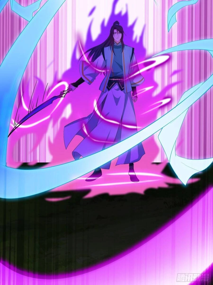 Người Ở Rể Bị Ép Thành Phản Diện Chapter 323 - 45