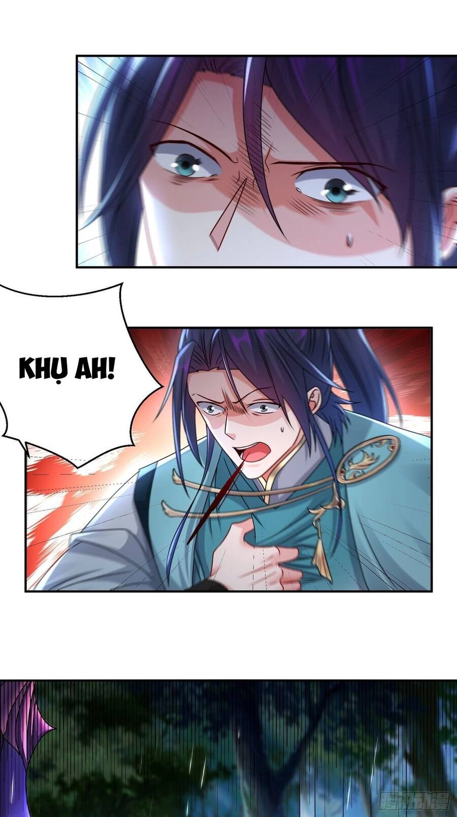 Người Ở Rể Bị Ép Thành Phản Diện Chapter 324 - 7