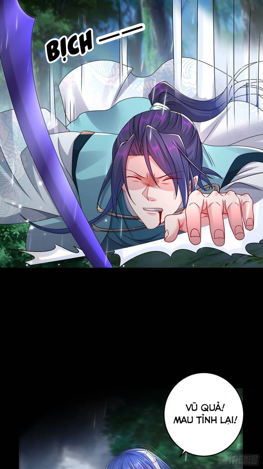 Người Ở Rể Bị Ép Thành Phản Diện Chapter 324 - 8