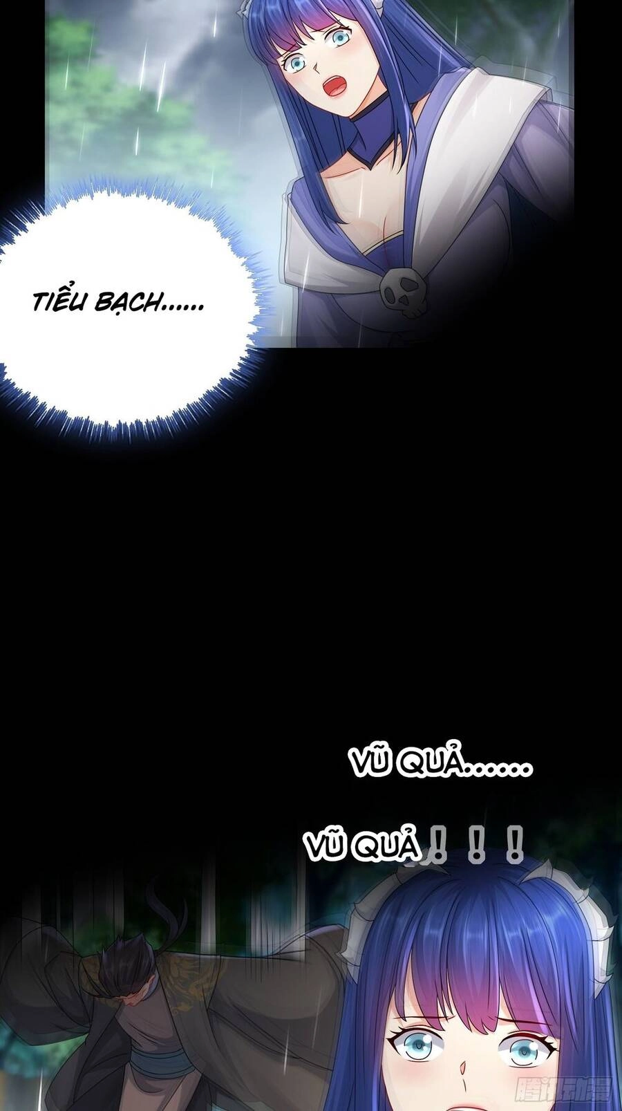 Người Ở Rể Bị Ép Thành Phản Diện Chapter 324 - 9