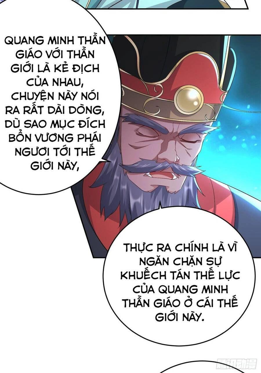 Người Ở Rể Bị Ép Thành Phản Diện Chapter 324 - 18