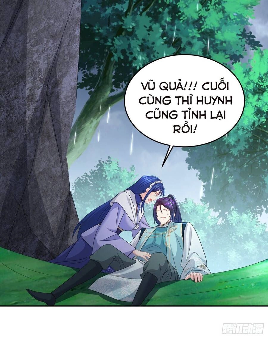 Người Ở Rể Bị Ép Thành Phản Diện Chapter 324 - 27