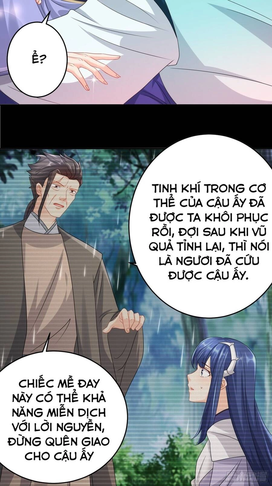 Người Ở Rể Bị Ép Thành Phản Diện Chapter 324 - 29