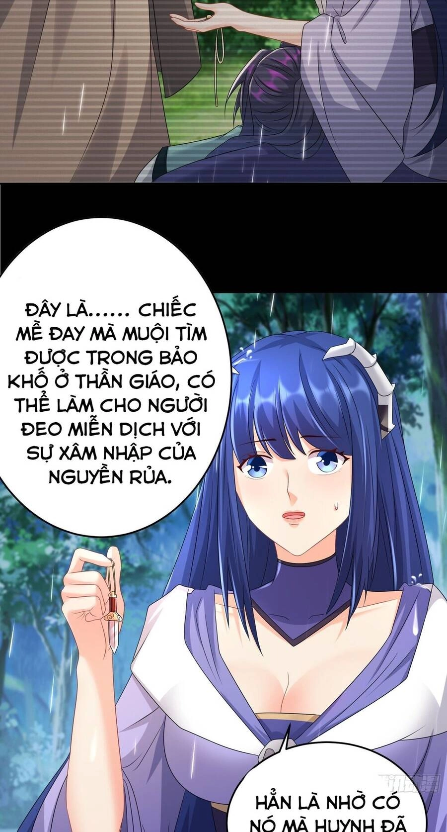 Người Ở Rể Bị Ép Thành Phản Diện Chapter 324 - 30