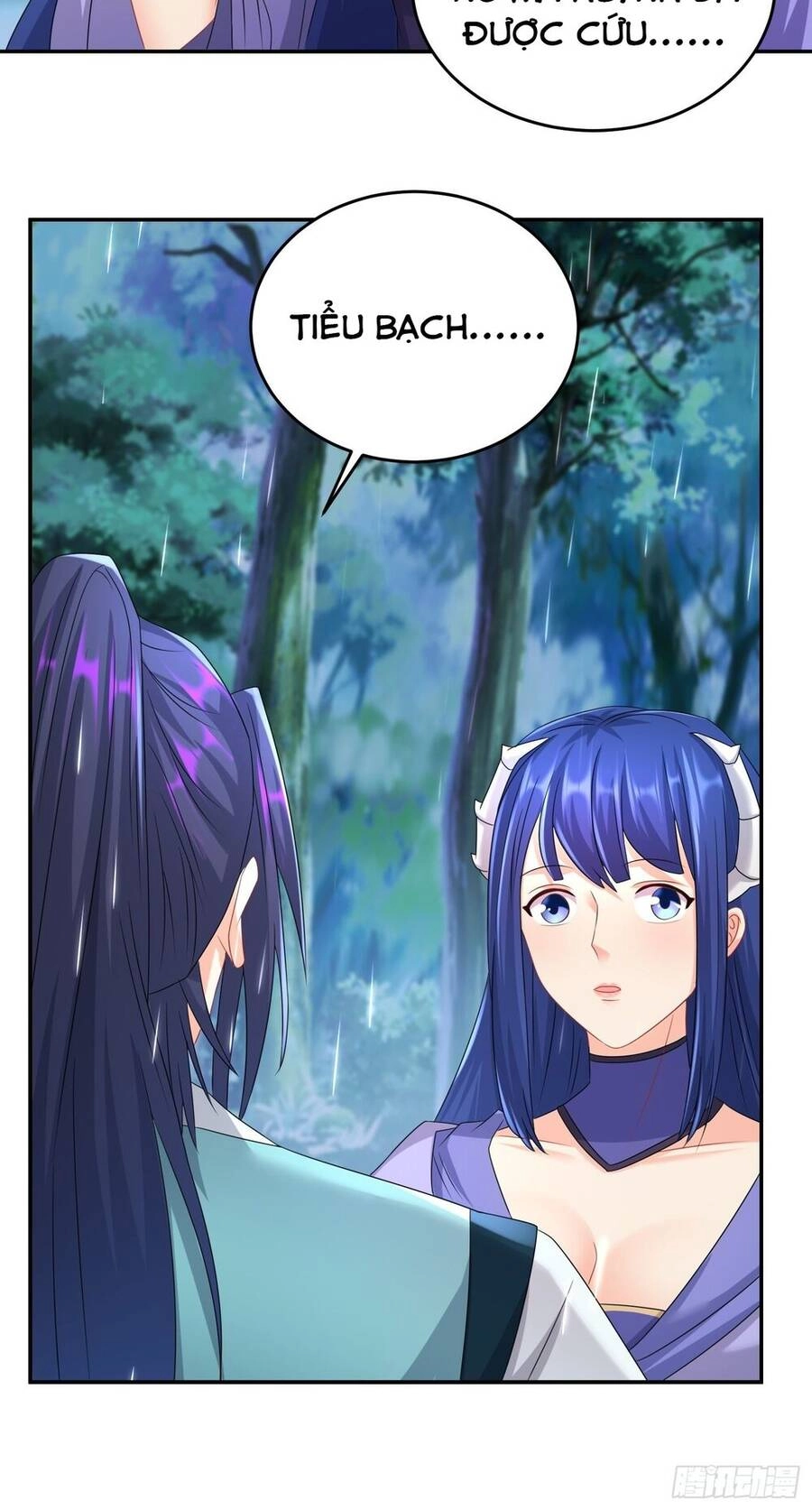 Người Ở Rể Bị Ép Thành Phản Diện Chapter 324 - 31