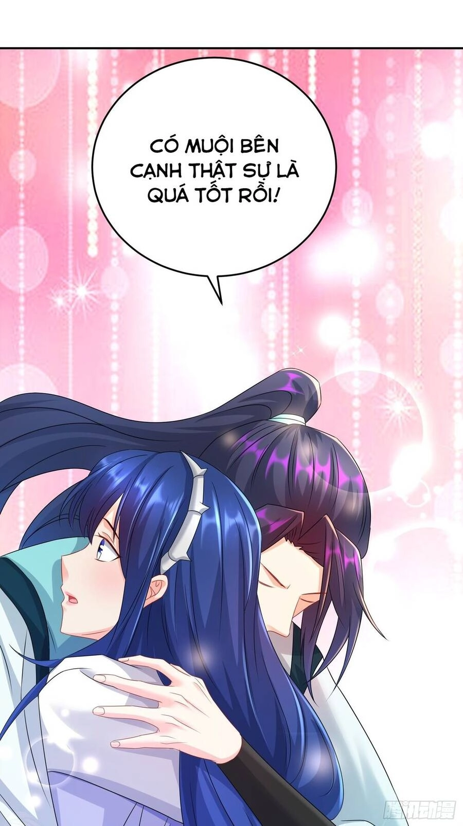 Người Ở Rể Bị Ép Thành Phản Diện Chapter 324 - 32