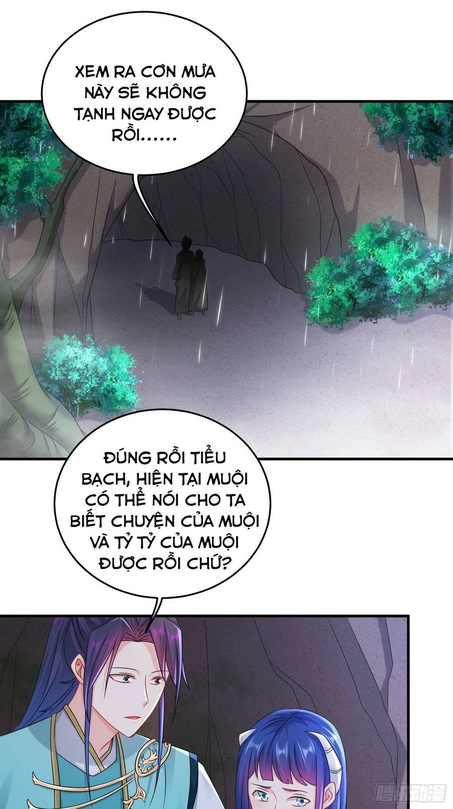 Người Ở Rể Bị Ép Thành Phản Diện Chapter 325 - 3