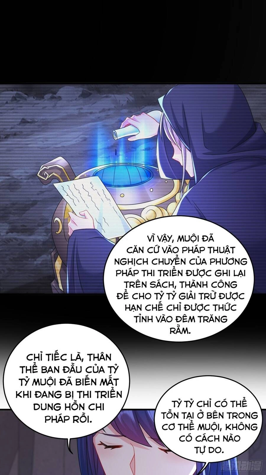 Người Ở Rể Bị Ép Thành Phản Diện Chapter 325 - 7